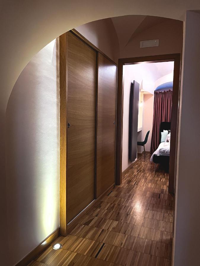 Rose Apartment Terlizzi Exterior foto